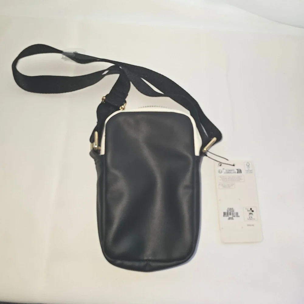DISNEY Mickey Mouse Crossbody Bag NTW from Primark